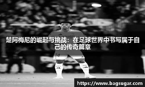 意昂体育：楚阿梅尼的崛起与挑战：在足球世界中书写属于自己的传奇篇章